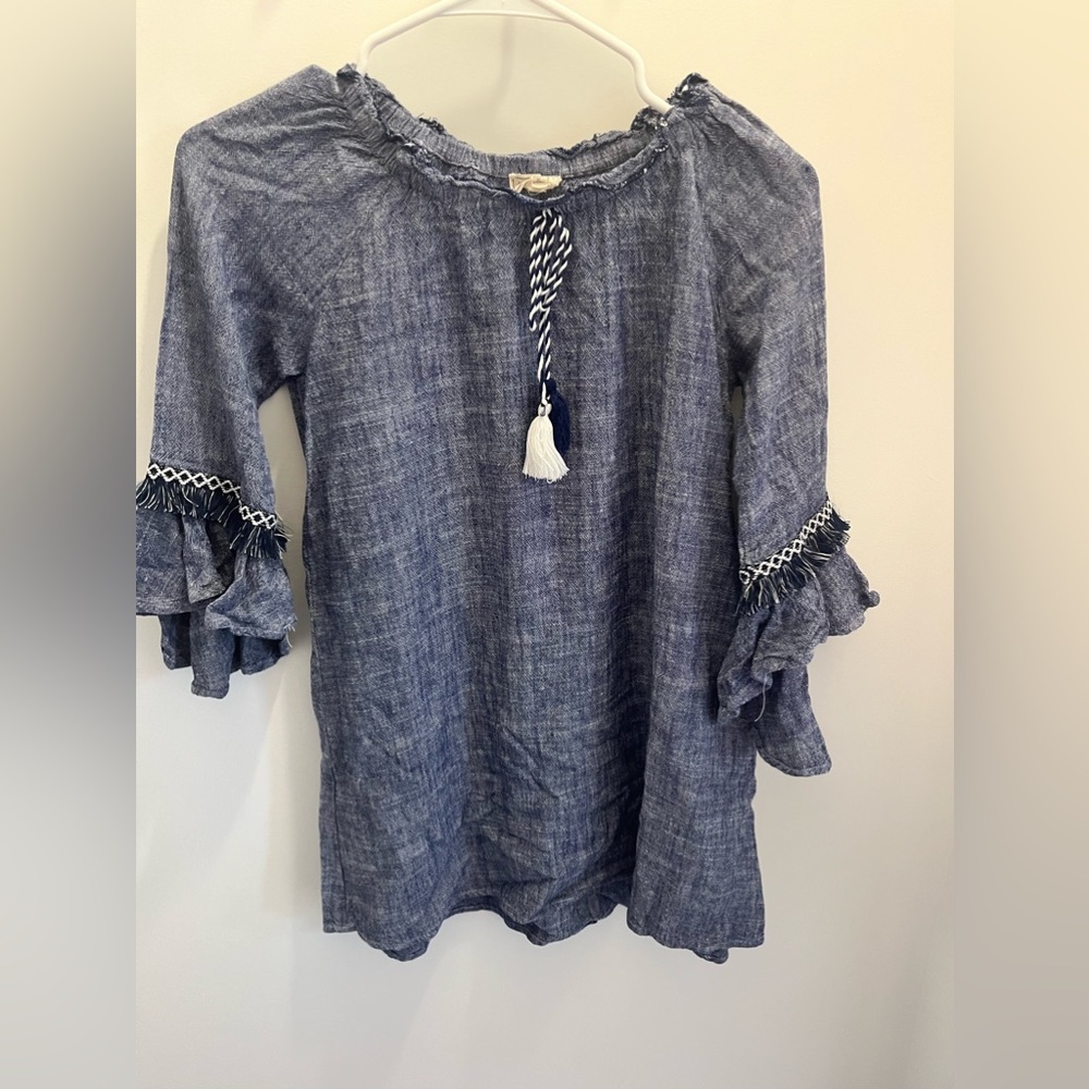 Cute Dress, size xl